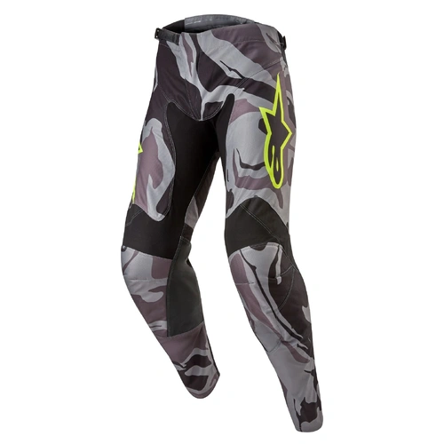 Alpinestars 2024 Racer Tactical Camo Pants - Cast/Grey/Magnet - 28 - SKU:AS3721224911528