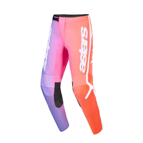 Alpinestars 2026 Fluid Apex MX Pants - Multi - 34 - SKU:AS3721226923034