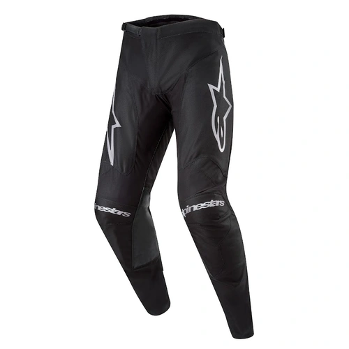Alpinestars 2024 Racer Graphite Pants  - Black - 40 - SKU:AS3722324001040