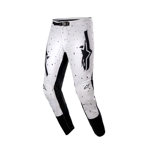Alpinestars 2024 Supertech Spek Pants - White/Black - 40 - SKU:AS3723424002140