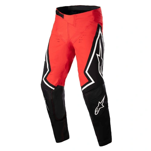 Alpinestars Limited Edition Techstar Acumen Pants - Red/Black/White - 40 - SKU:AS3727323031240