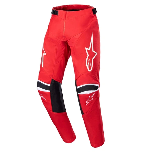 ALPINESTARS YOUTH RACER NARIN PANTS RD WT 22 - SKU:AS3741823312022