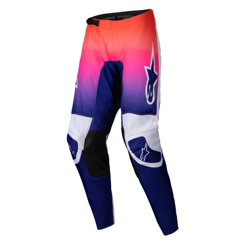 Alpinestars 2025 Womens Fluid Wurx Pants  - Multi-Colour/White - 26 - SKU:AS3750125922926