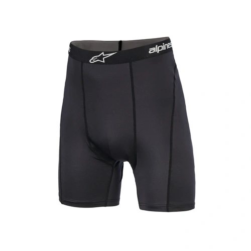 Alpinestars 2026 MX Boxer - Black