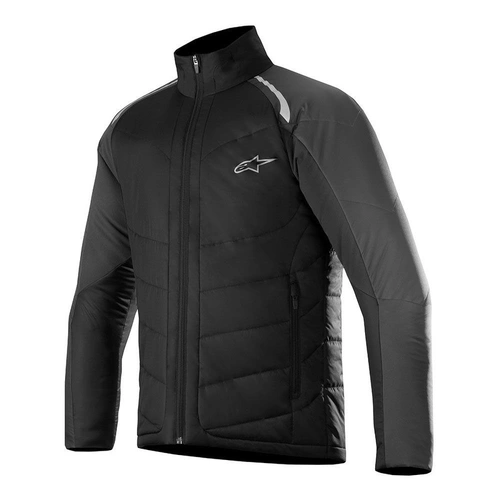 Alpinestars Vision Thermal Liner - Black - 64 - SKU:AS4753718001064