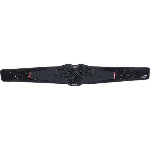 Alpinestars Sequence Kidney Belt - Black - XS/L - SKU:AS6504619001362