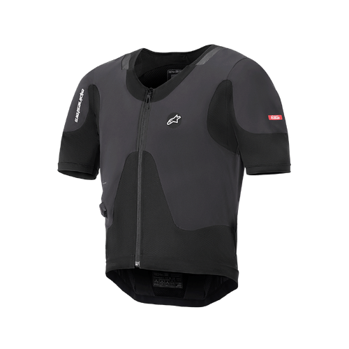 Alpinestars Tech Air 5 Plasma Motorcycle Airbag System - Black