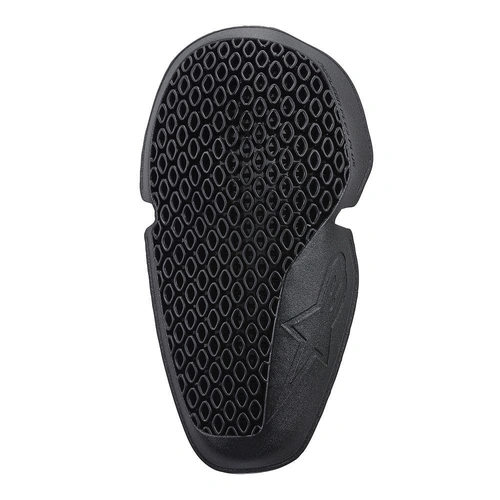 Alpinestars Nucleon Flex Plus Elbow Protectors - Black - S - SKU:AS6521120001083