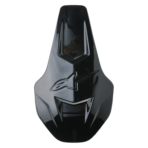 Alpinestars S-R7 Top Vent Slider - Black - OS