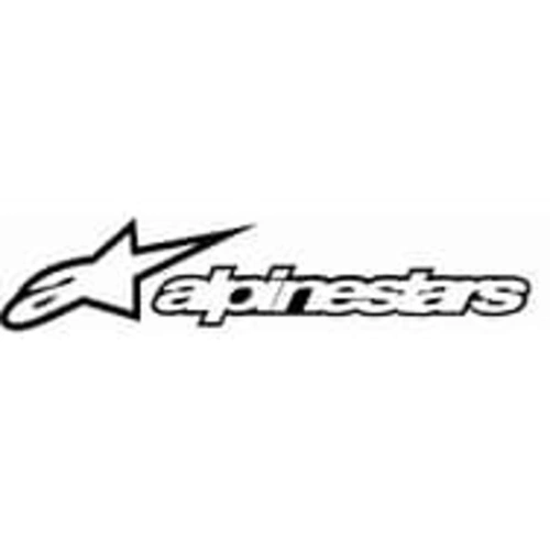 Alpinestars Winter Kit for SM10 - Black - L - SKU:AS89803240010L