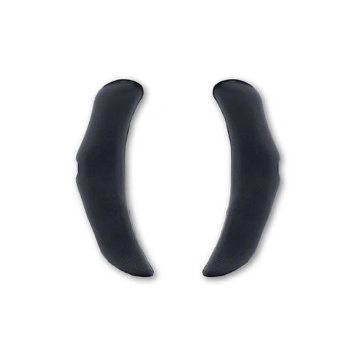 Atlas Shoulder Pad Kit - Tall - Black - S - SKU:ATARP1-01-702