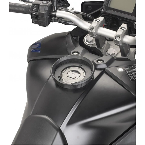 Givi Tanklock Ring Fitting Kit - Yamaha