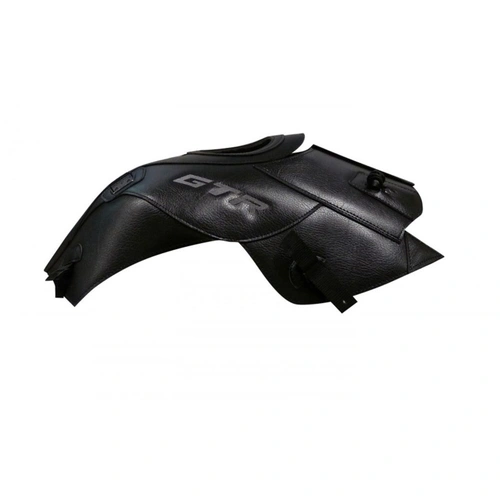 Bagster Tank Cover - Kawasaki GTR 1400 07-09 - Black