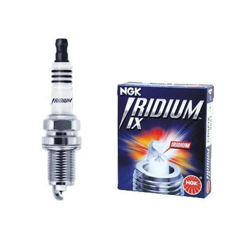 NGK B Series IX Iridium Spark Plugs - BPR8EIX