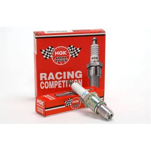 NGK B Series Racing Spark Plugs - BR10EG