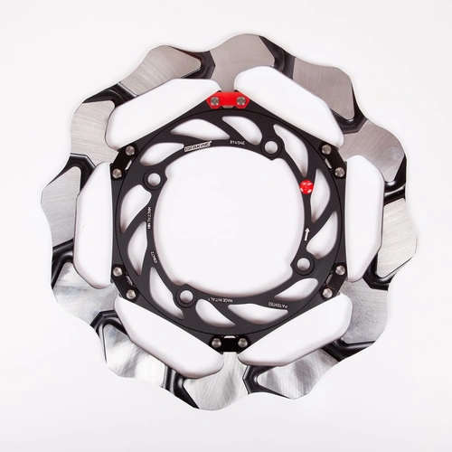 Braking Disc Batfly Epta Offroad Floating  280Mm Front