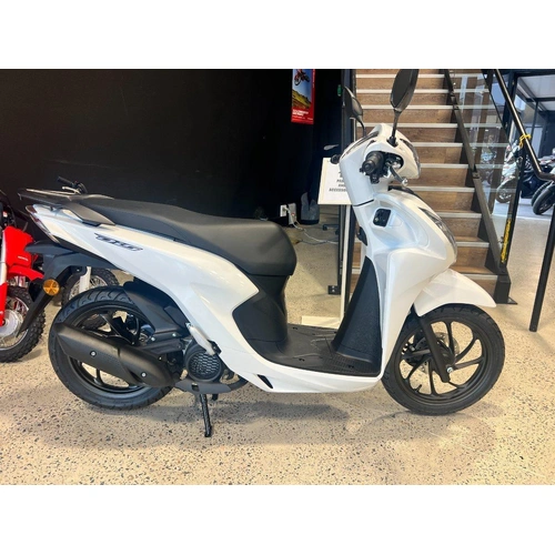2026 Honda 110CC NSC110 DIO Scooter