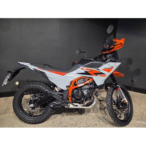 2026 Ktm 390CC 390 ADVENTURE DUAL SPORTS