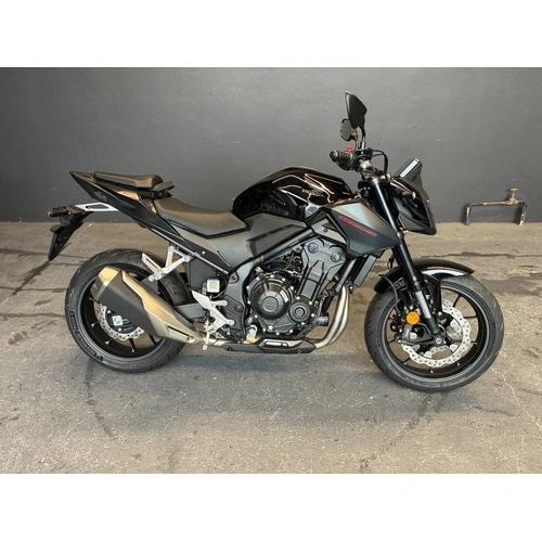 2025 Honda 750CC CB750 (HORNET) SPORTS