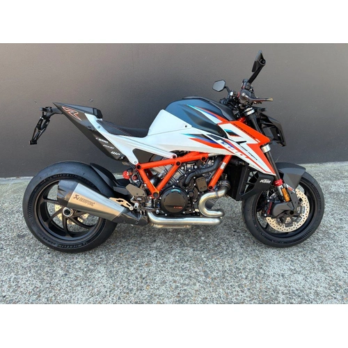 2026 Ktm 1390CC 1390 SUPER DUKE RR SPORTS