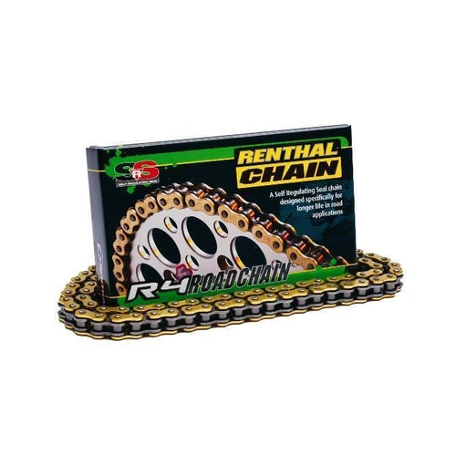 Renthal SRS Drive Chain - SKU:C344