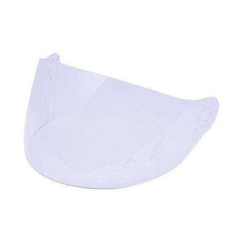 Caberg Uptown Clear Anti Scratch Visor Pinlock Ready