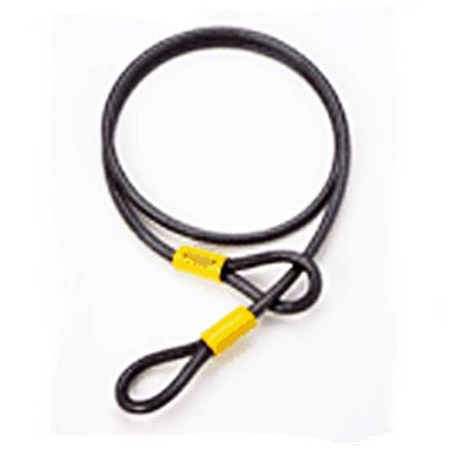 KRYPTONITE KRYPTOFLEX 3010 LOOPED CABLE 930cm x 10mm (2T)