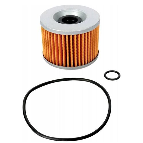 EMGO Honda/Kawasaki/Triumph/Yamaha HF401 Oil Filter