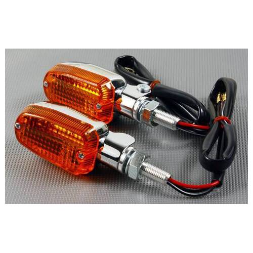 MARK II MINI LIGHTS