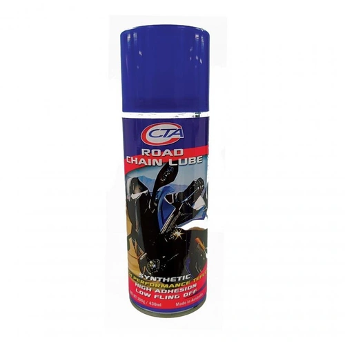 CTA Road Bike Chain Lube - 300g