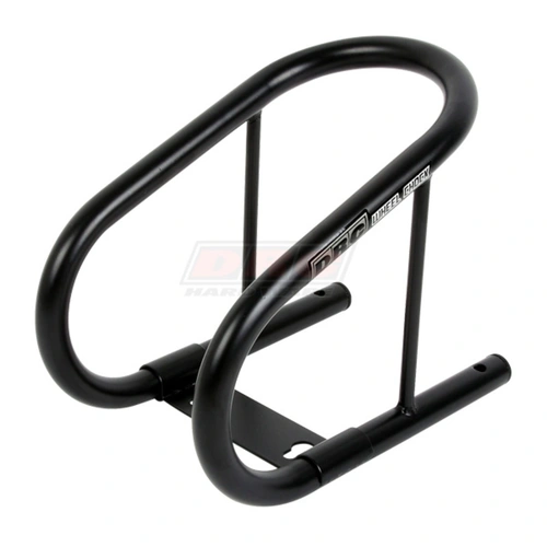 DRC Hybrid Alloy/Nylon Folding Ramp - 210cm x 20cm (175kg)