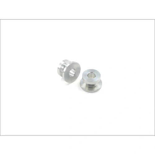 DRC Wheel Chock - Black
