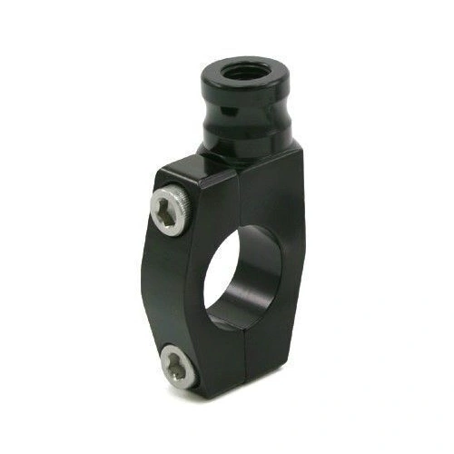 DRC Universal Black Mirror Holder