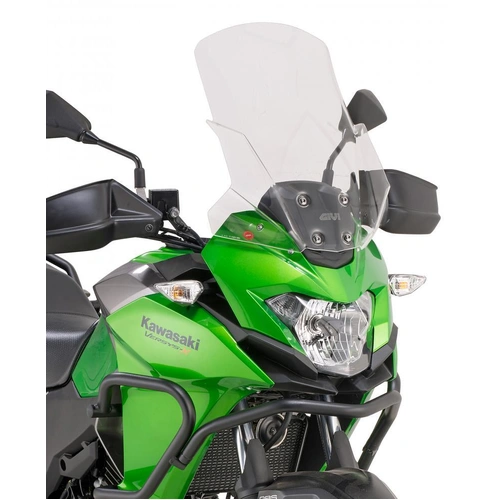 Givi Windscreen - Kawasaki Versys-X 300 2017-2019