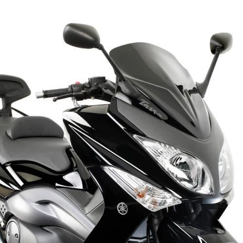 Givi Sport Low Windshield - Yamaha T-Max 500 08-11