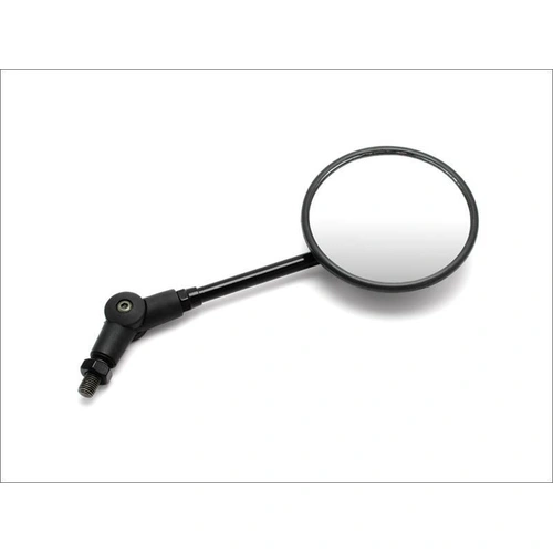 DRC 161 Yamaha Reverse Thread Off Road Mirror - SKU:D5816140