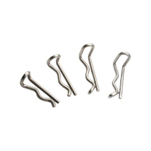 DRC Sprocket Bolt/Nut Set (6 Pack) - M8 x 25mm