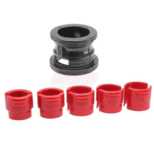 DRC FORKSEAL DRIVER KIT