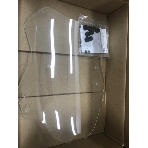  Windshield Clear Low TRK 502 / TRK 502 X ( DBTRK500 )