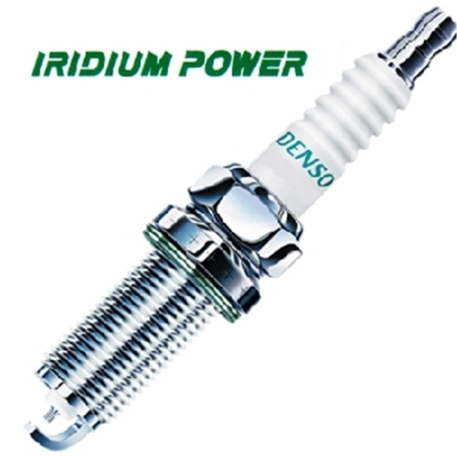 Denso Iridium Spark Plug Iwm27- W27Emrc - Br9Ecm