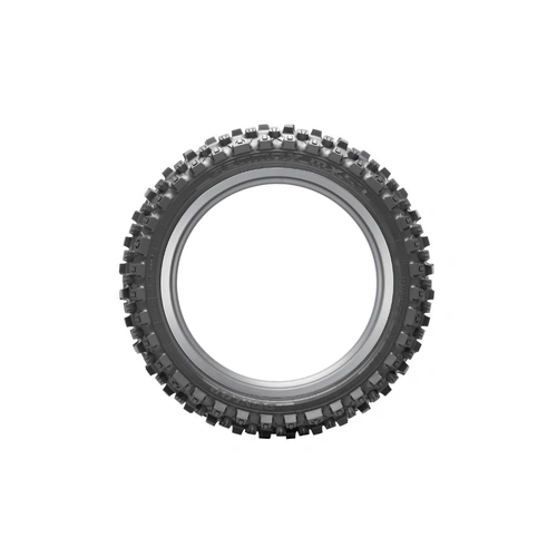 Dunlop Geomax MX53 Tyres - 60/100-12