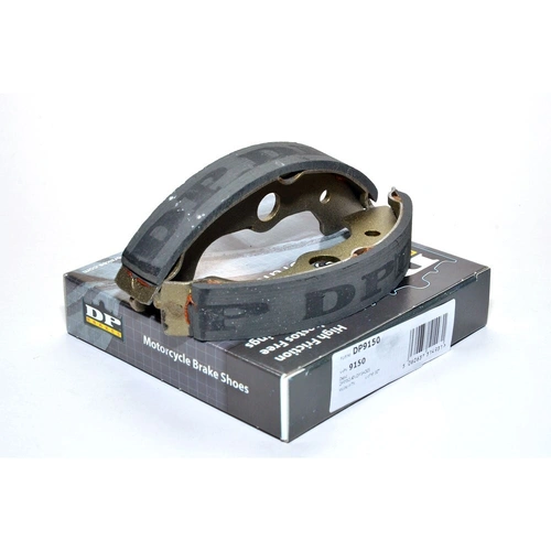 ATV BRK SHOES - SKU:DP9150