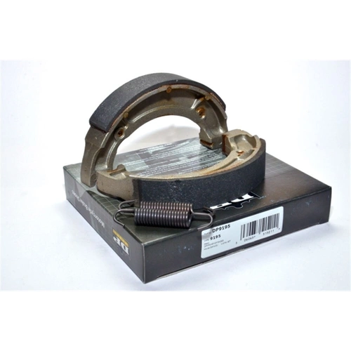 ATV BRK SHOES - SKU:DP9195