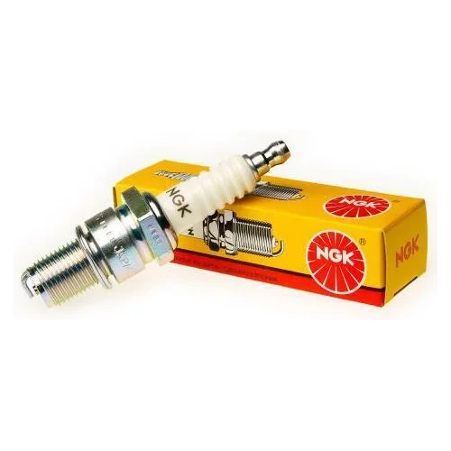 NGK D Series Standard Spark Plugs - DR7EA