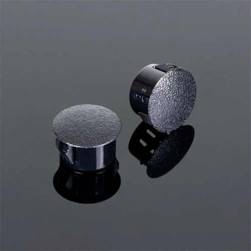 MX BAR END PLUGS (PAIR) (A001) - SKU:E001