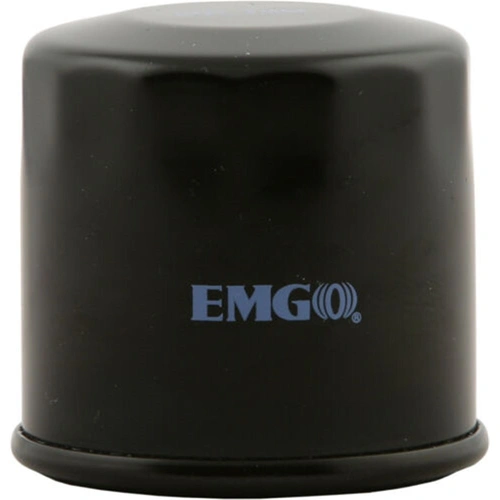 OIL FILTER HF204 BLACK