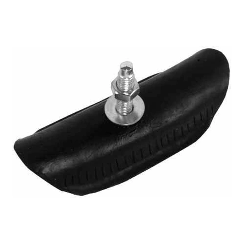 EMGO Rubber Rimlock - 1.6 