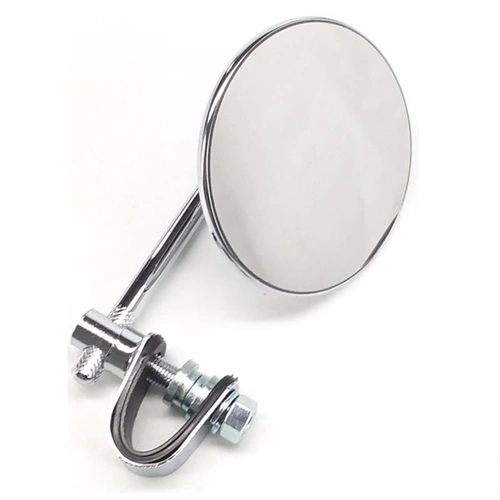 EMGO Clamp-On Mirror - 10" 