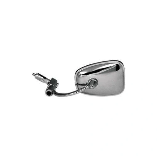 MIRROR BAREND CHROME