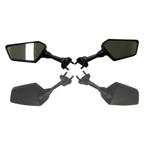 EMGO Mirrors for Kawasaki - Left 